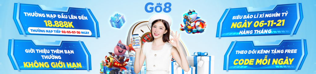 banner go8